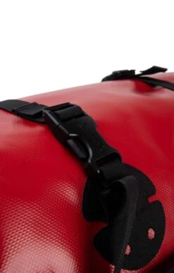 Ortlieb Rack Pack 24L -Bruar Heritage Sales Store TB00160RED 2