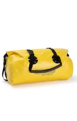Ortlieb Rack Pack 24L -Bruar Heritage Sales Store TB00160YELLOW 1
