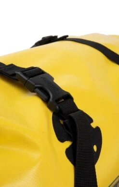 Ortlieb Rack Pack 24L -Bruar Heritage Sales Store TB00160YELLOW 2 1