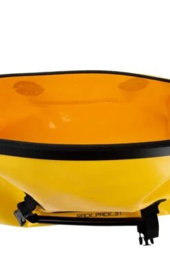 Ortlieb Rack Pack 31L -Bruar Heritage Sales Store TB00161YELLOW 4