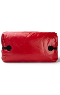 Ortlieb Rack Pack 49L -Bruar Heritage Sales Store TB00162RED 3