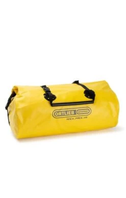 Ortlieb Rack Pack 49L -Bruar Heritage Sales Store TB00162YELLOW 1