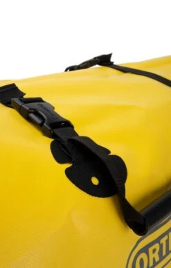Ortlieb Rack Pack 49L -Bruar Heritage Sales Store TB00162YELLOW 2