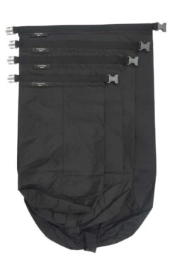 Exped Drybags Four Pack Set