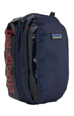 Men's Patagonia Small Black Hole Cube