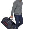 Men's Patagonia Black Hole Duffel 55L