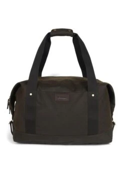 Men’s Barbour Essential Wax Holdall
