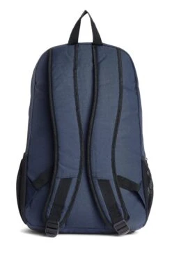 Barbour Arwin Canvas Explorer Backpack -Bruar Heritage Sales Store TB22018NAVYBLACK 2