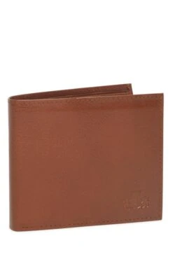 Men’s Double Compartment/Coin Wallet