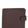 Men’s Tab Double Compartment Wallet
