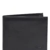 Men’s Double Compartment Wallet