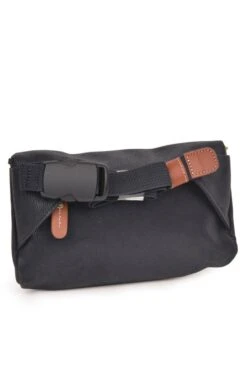 Jump Belt Bag 14 Jump Belt Bag -Bruar Heritage Sales Store TB22551NAVY 1