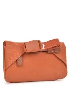 Jump Belt Bag 17 Jump Belt Bag -Bruar Heritage Sales Store TB22551TERRACOTTA 1