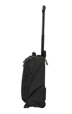 Brics 45cm Underseat Trolley 7 Brics 45cm Underseat Trolley -Bruar Heritage Sales Store TB22564BLACK 2