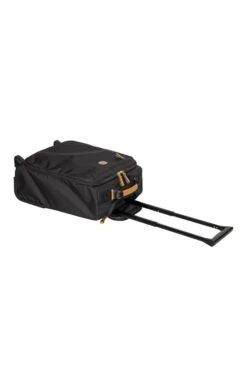 Brics 45cm Underseat Trolley 8 Brics 45cm Underseat Trolley -Bruar Heritage Sales Store TB22564BLACK 3