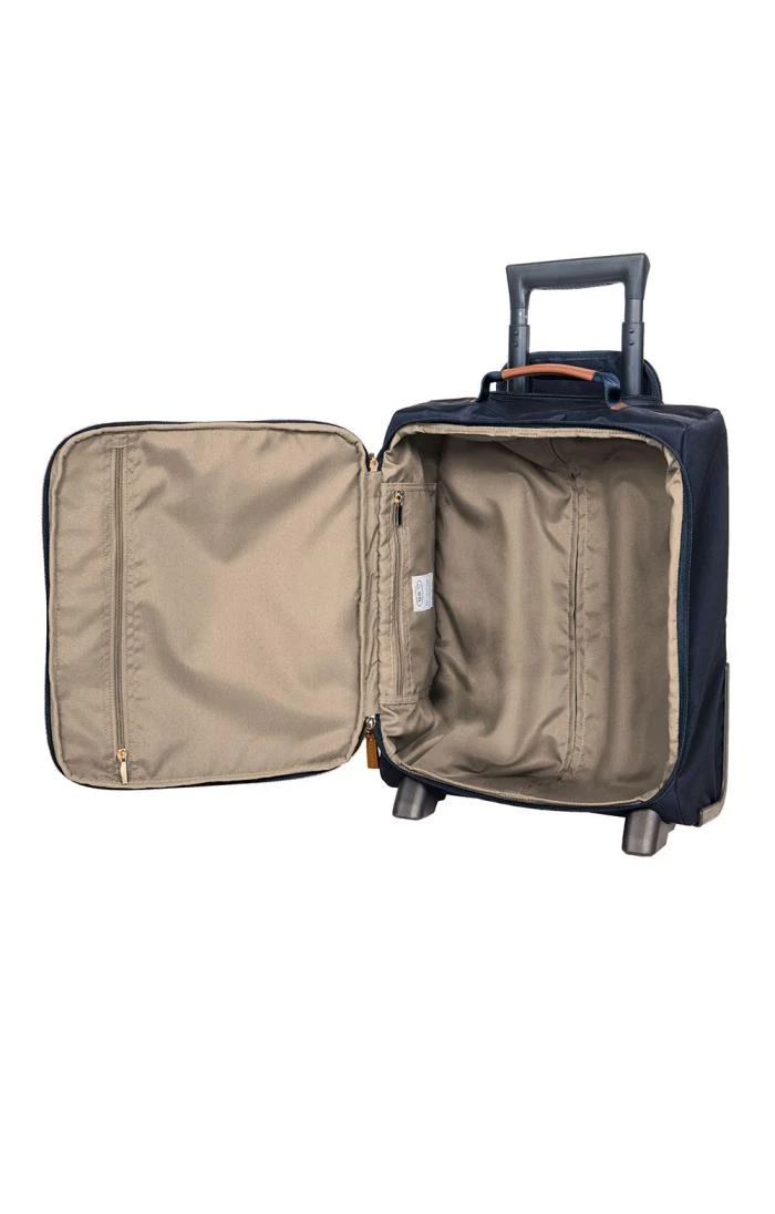 Brics 45cm Underseat Trolley 5 Brics 45cm Underseat Trolley - Image 5