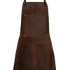 Leather Apron