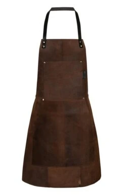 Leather Apron
