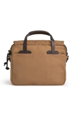 Original Briefcase -Bruar Heritage Sales Store TB23602TAN 2