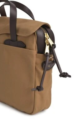 Original Briefcase -Bruar Heritage Sales Store TB23602TAN 3