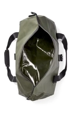 Medium Dry Duffle Bag -Bruar Heritage Sales Store TB23652GREEN 3