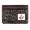 Harris Tweed Card Holder
