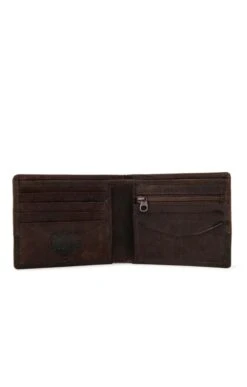 Harris Tweed Wallet -Bruar Heritage Sales Store TB25031CARLOWAY 2
