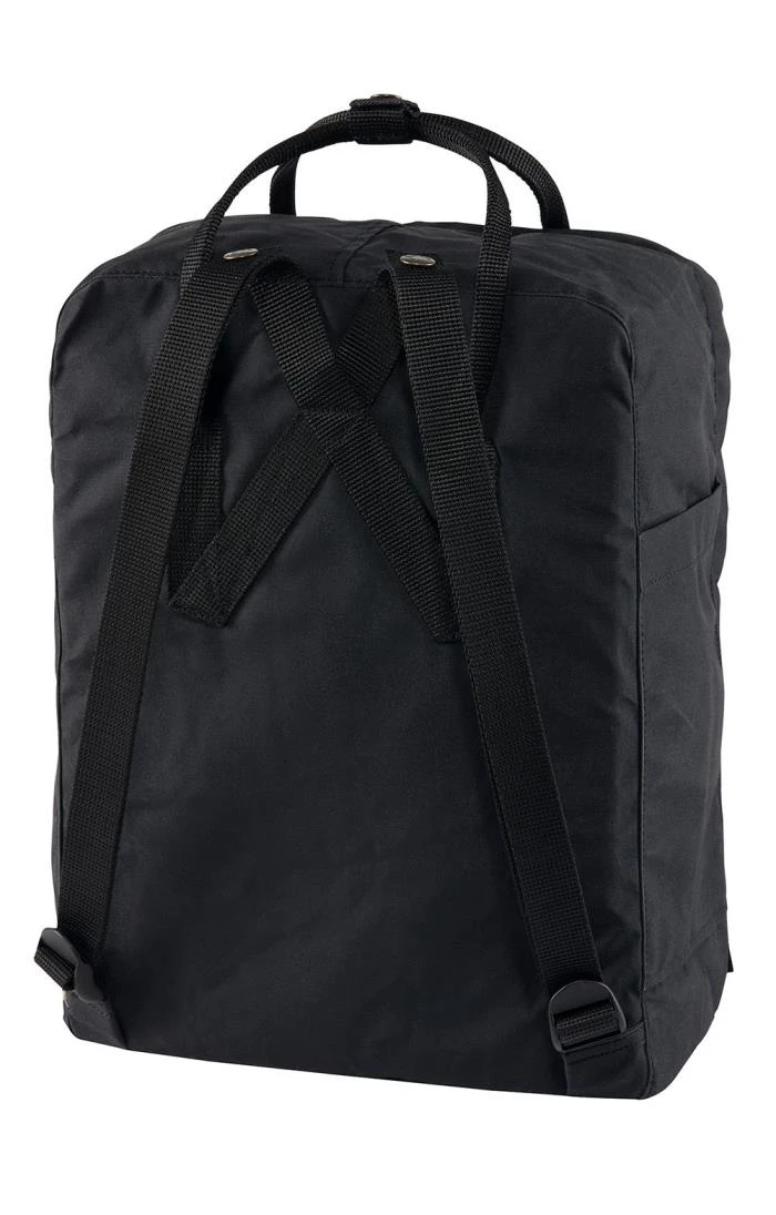 Fjallraven Kanken Classic Backpack 2 Fjallraven Kanken Classic Backpack - Image 2