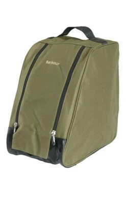 Barbour Small Wellington Boot Bag