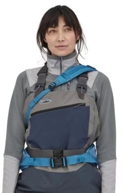 Patagonia Guidewater Hip Pack -Bruar Heritage Sales Store TB50201PIGEONBLUE 2