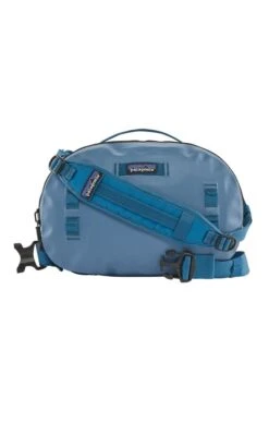 Patagonia Guidewater Hip Pack -Bruar Heritage Sales Store TB50201PIGEONBLUE 3