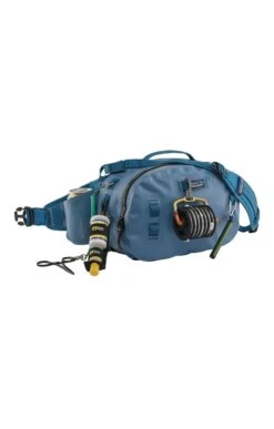 Patagonia Guidewater Hip Pack -Bruar Heritage Sales Store TB50201PIGEONBLUE 5