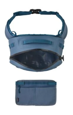 Patagonia Guidewater Hip Pack -Bruar Heritage Sales Store TB50201PIGEONBLUE 7
