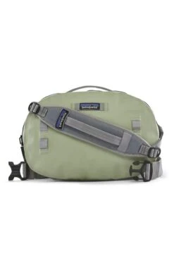 Patagonia Guidewater Hip Pack -Bruar Heritage Sales Store TB50201SALVIAGREEN 1