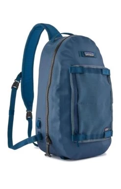 Patagonia Guidewater Sling 15l -Bruar Heritage Sales Store TB50202PIGEONBLUE 3