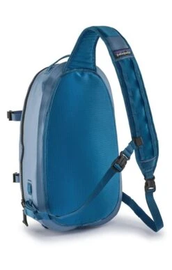 Patagonia Guidewater Sling 15l -Bruar Heritage Sales Store TB50202PIGEONBLUE 4