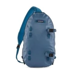 Patagonia Guidewater Sling 15l -Bruar Heritage Sales Store TB50202PIGEONBLUE 6