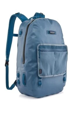 Patagonia Guidewater Backpack -Bruar Heritage Sales Store TB50203PIGEONBLUE 2