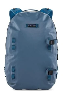 Patagonia Guidewater Backpack -Bruar Heritage Sales Store TB50203PIGEONBLUE 3