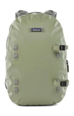 Patagonia Guidewater Backpack -Bruar Heritage Sales Store TB50203SALVIAGREEN 1
