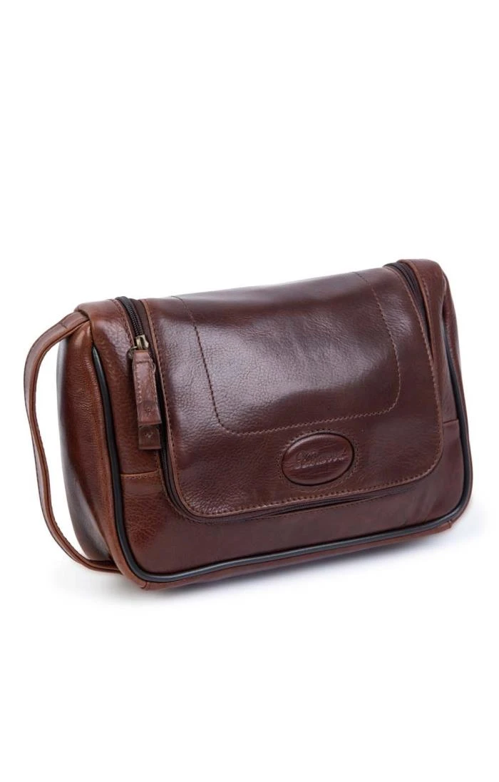 Ashwood Washbag 1 Ashwood Washbag