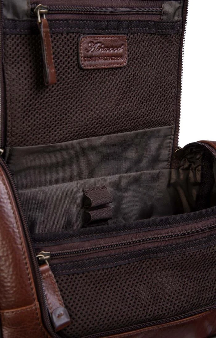 Ashwood Washbag 3 Ashwood Washbag - Image 3