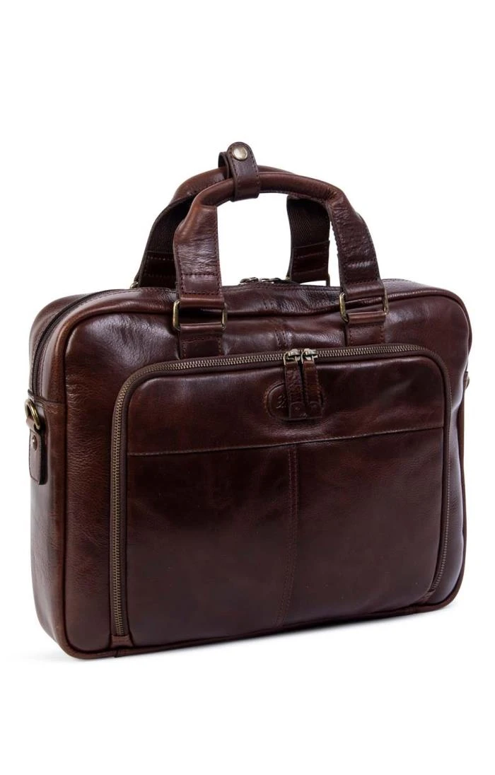 Ashwood Briefcase 2 Ashwood Briefcase - Image 2