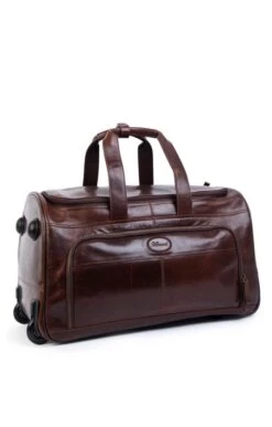 Ashwood Wheeled Holdall