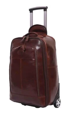 Ashwood Trolley Carry-On Bag