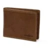 Leather Card Wallet