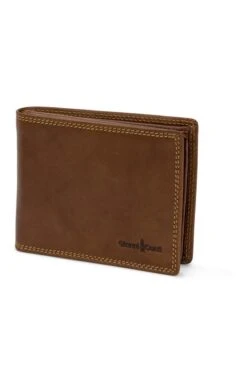 Leather Card Wallet
