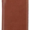 Men's Gianni Conti Card & Coin Wallet