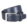 Men’s Plain Leather Belt
