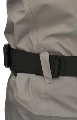 Men's Patagonia Wading Support Belt -Bruar Heritage Sales Store TC01280BLACK 3